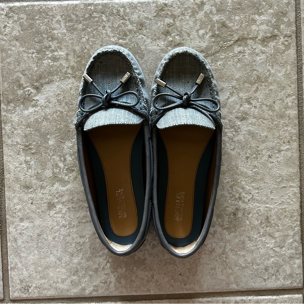 Michael Kors flats